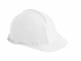 CAPACETE VONDER BRANCO