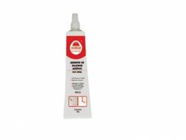 COLA SILICONE WORKER  50G TRANSPARENTE      281085