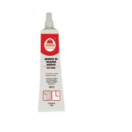 COLA SILICONE WORKER  50G TRANSPARENTE      281085