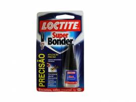 SUPER BONDER 5G