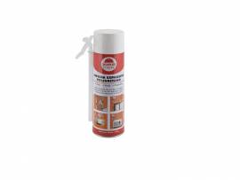 ESPUMA EXPANSIVA POLIURETANO WORKER  485 ML / 469G