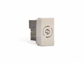 CAMPAINHA STELLA CIGARRA 220V               868098