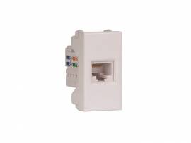 TOMADA STELLA RJ45                          868095