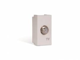 TOMADA STELLA COAXIAL                       868092