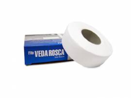 FITA VEDA ROSCA 18MM X 25M