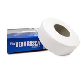 FITA VEDA ROSCA 18MM X 50M