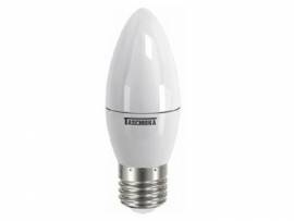 LAMPADA LED TASCHIBRA TVL 4W E-14 220V       3000K