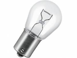 LAMPADA IMPORTADA ENCAIXE 24V 5WTS MG-18     BA15S