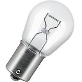 LAMPADA IMPORTADA ENCAIXE 24V 5WTS MG-18     BA15S