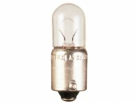 LAMPADA IMPORTADA ENCAIXE 24V 2WTS MI90       BA9S
