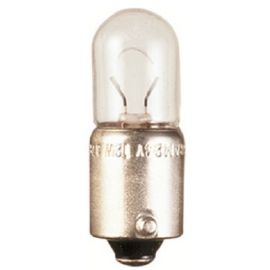 LAMPADA IMPORTADA ENCAIXE 24V 2WTS MI90       BA9S
