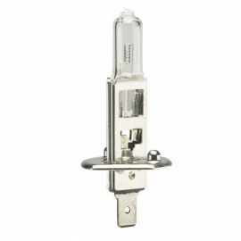 LAMPADA IMPORTADA HALOGENA H1 12V 55WTS    TK-7111