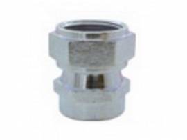 CONECTOR SEALTUBO FEMEA GIRATORIO CFGR 1.1/2 INDEL