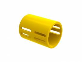 LUVA DE PRESSAO ELETRO FLEX TIGRE 25MM