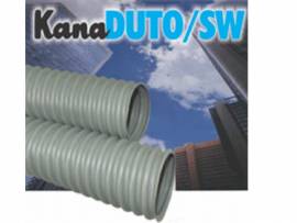 DUTO KANADUTO SW  1 1/4        C/ ARAME GUIA DN 40