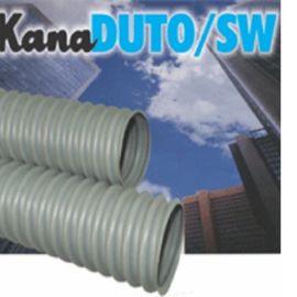 DUTO KANADUTO SW   1           C/ ARAME GUIA DN 32