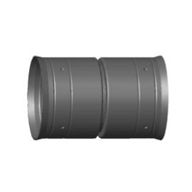 LUVA DE EMENDA P/ KANADUTO   1 1/4