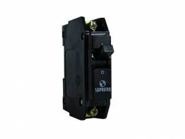 DISJUNTOR MONOF. SOPRANO UL  10A 3KA CURVA B   ASM