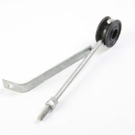 GT-P3S   SUPORTE REFORCADO 1 ROLDANA           R.S