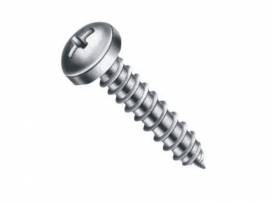 PARAFUSO A.A C.P. 4,8 X 50 PHILIPS