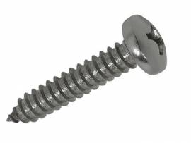 PARAFUSO A.A C.P. INOX 3,9 X 32 PHILIPS