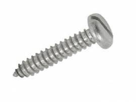 PARAFUSO A.A C.P. INOX 4,8 X 16