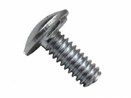 PARAFUSO CABECA LENTILHA INOX 5/16 X 3/4