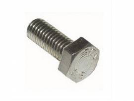 PARAFUSO SEXT. INOX   3/16 X   5/8