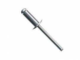 REBITE POP 306 3,2 MM X 6 MM