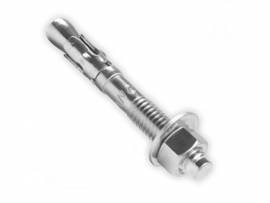 CHUMBADOR PBA PASSANTE 1/4 X 2 1/4  14214