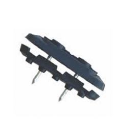 MORDENTE PLASTICO TRIFASICO