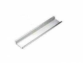TRILHO DISJUNTOR 35X7,5X2000 ELET. LISO.ZINCADO