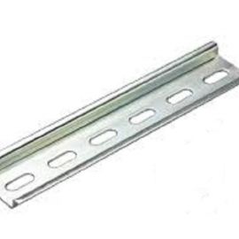 TRILHO DISJUNTOR 35X7,5X2000 ELET. PERF.ZINCADO