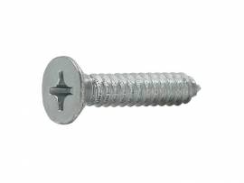 PARAFUSO CABECA CHATA PHILIPS 3,5 X 30