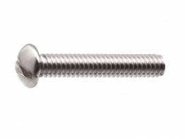 PARAFUSO FENDA  3/16 X 3