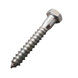 PARAFUSO ROSCA SOBER.INOX 3/16 X 1 1/2 (3/16 X 40)