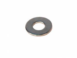 ARRUELA LISA INOX  1/4