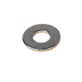 ARRUELA LISA INOX  1/4