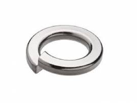 ARRUELA PRESSAO INOX  1/4