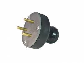 PINO LUMIBRAS NYLON TRIPOLAR 20A               320
