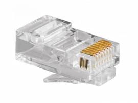 CONECTOR MACHO RJ45 CAT 5E  FURUKAWA