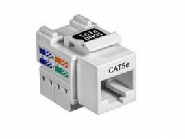 CONECTOR FEMEA RJ45 CAT 5E  FURUKAWA
