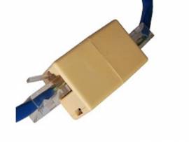 EMENDA P/ CONECTOR RJ45 UNISAT               74.00