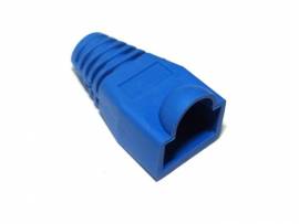 CAPA P/ CONECTOR RJ45 AZUL UNISAT            87.00
