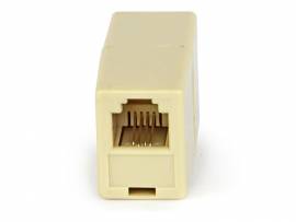 EMENDA P/ CONECTOR RJ11 UNISAT               73.00