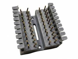 BLOCO BLI-10 C/ CALHA