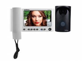 VIDEOPORTEIRO INTELBRAS IV 7010 HF