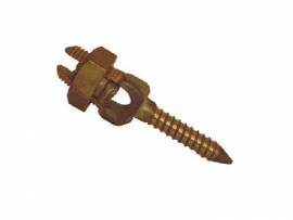 CONECTOR SPLIT BOLT 70,0MM ROSCA SOBERBA   PFRS-70