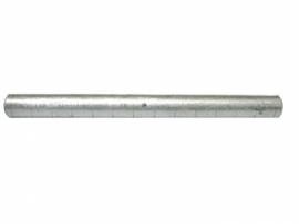 LUVA EMENDA 2AWG CA                         LAR-38
