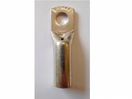 TERMINAL COMPRESSAO 120,0MM LONGO M12  TM-L-120-12